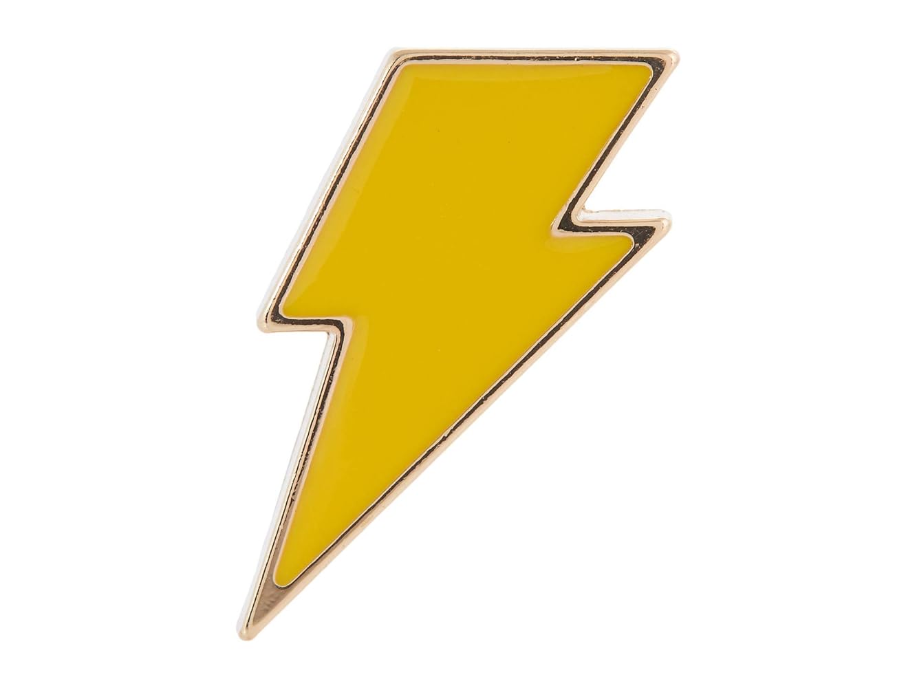 Lightning Bolt Jibbitz