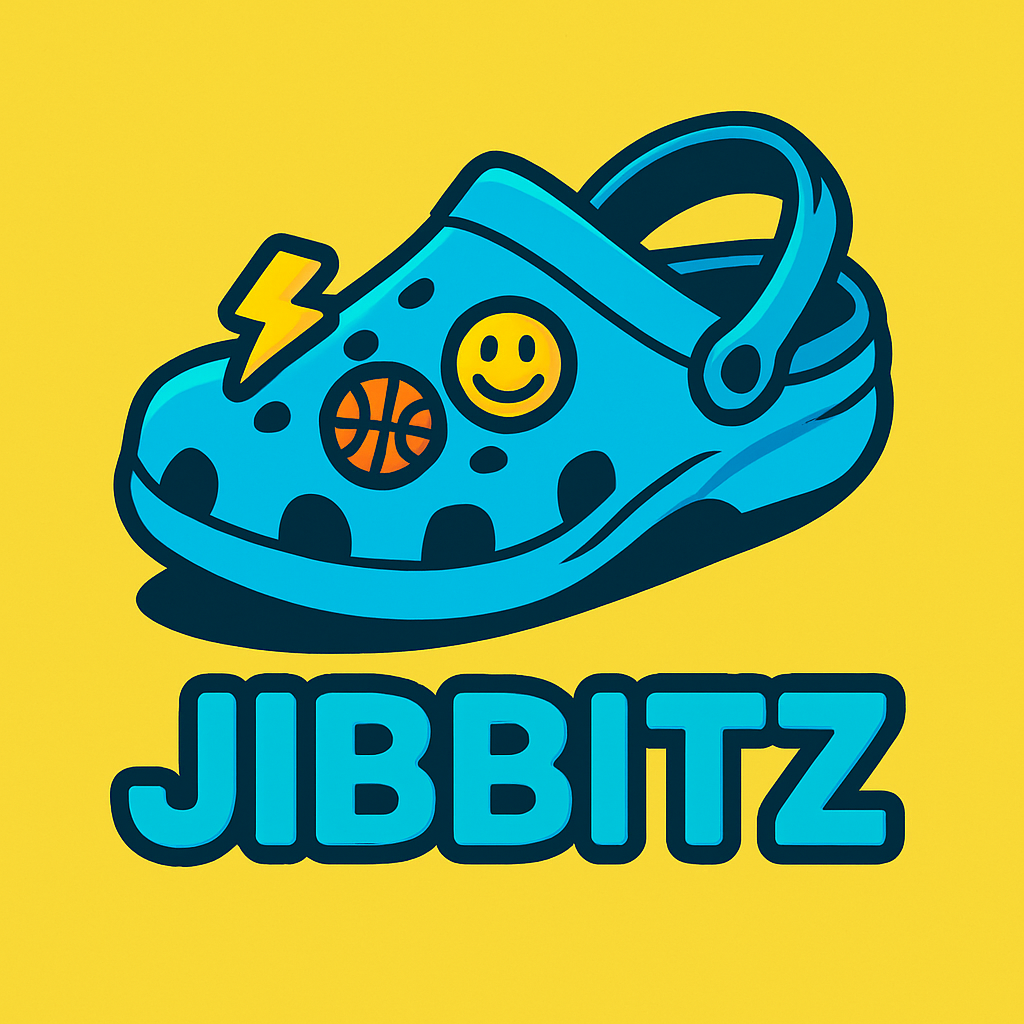 Jibbitz Lab Logo
